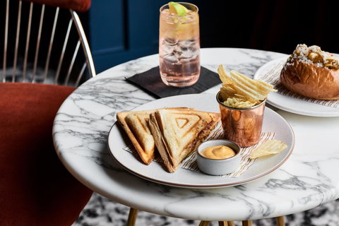 Veriu Central - Stayed 19