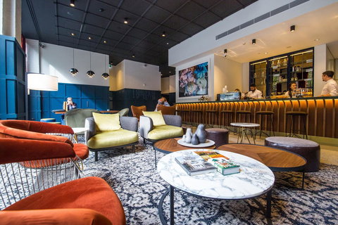 Veriu Central - Stayed 44