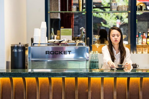 Veriu Central - Stayed 43