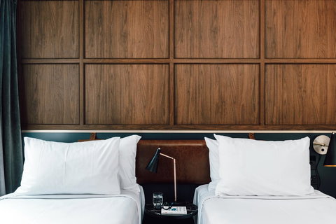 Veriu Central - Stayed 31