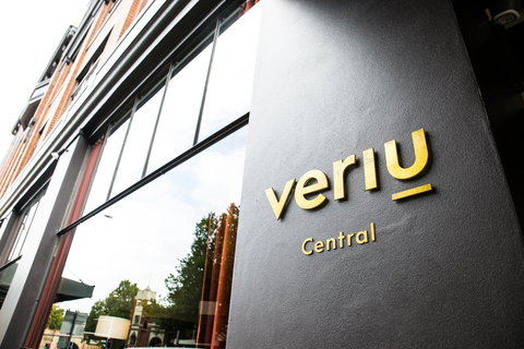 Veriu Central - Stayed 3