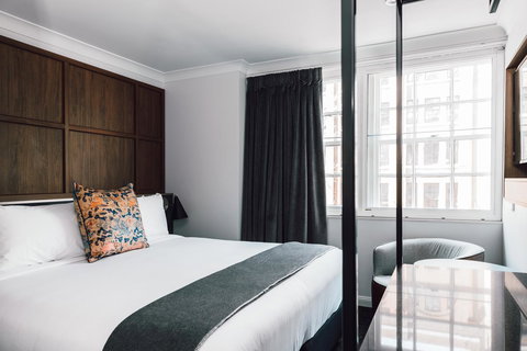 Veriu Central - Stayed 36