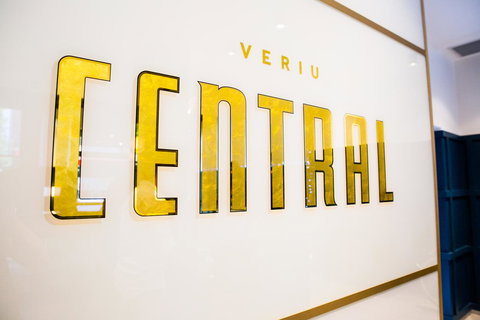 Veriu Central - Stayed 2