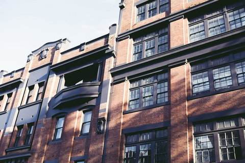 Veriu Central - Stayed 41