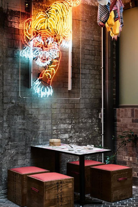 Veriu Central - Stayed 12