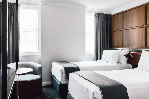 Veriu Central - Stayed 37