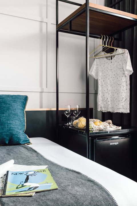 Veriu Central - Stayed 34