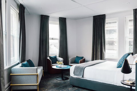 Veriu Central - Stayed 35