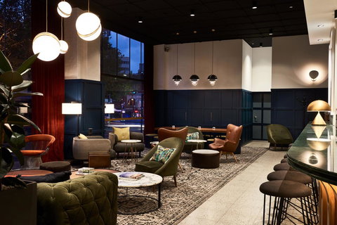 Veriu Central - Stayed 5