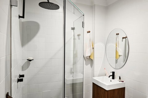 Veriu Central - Stayed 27