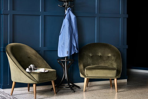 Veriu Central - Stayed 13