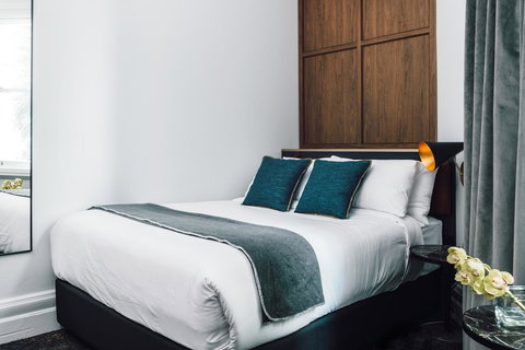 Veriu Central - Stayed 23