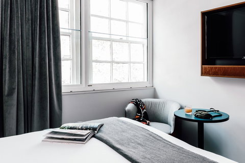 Veriu Central - Stayed 38