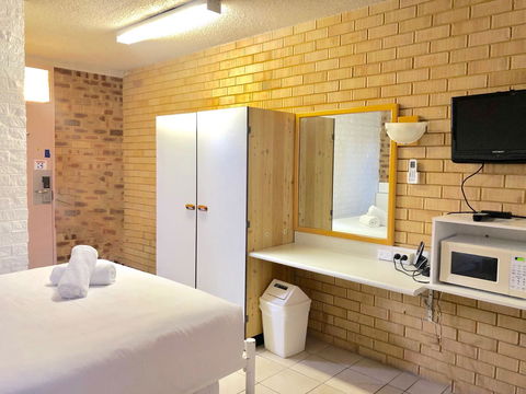 Marco Polo Motor Inn Sydney - Stays Accommodation 1
