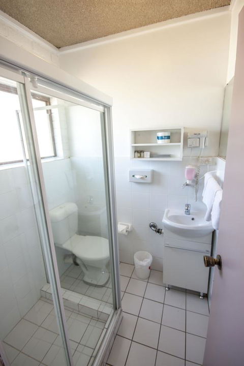 Marco Polo Motor Inn Sydney - Stays Accommodation 26