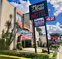 Marco Polo Motor Inn Sydney - Stays Accommodation