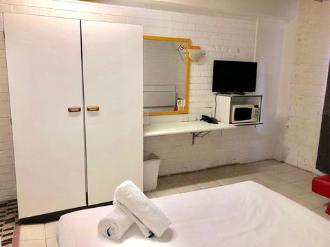Marco Polo Motor Inn Sydney - Stays Accommodation 2