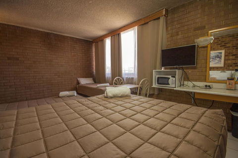 Marco Polo Motor Inn Sydney - Stays Accommodation 24