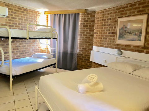 Marco Polo Motor Inn Sydney - Stays Accommodation 18