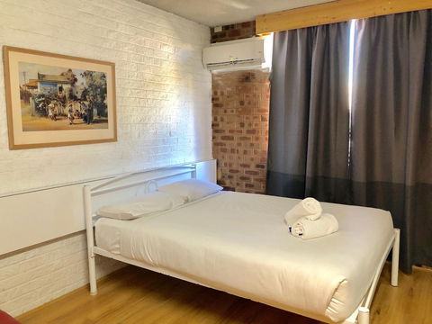 Marco Polo Motor Inn Sydney - Stays Accommodation 6