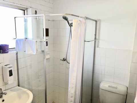 Marco Polo Motor Inn Sydney - Stays Accommodation 25