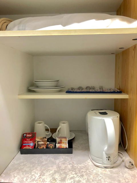 Marco Polo Motor Inn Sydney - Stays Accommodation 13