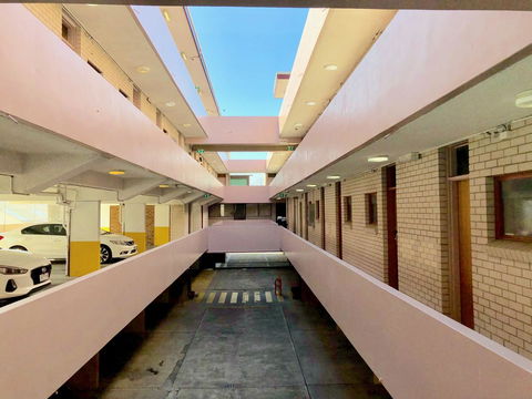 Marco Polo Motor Inn Sydney - Stays Accommodation 22