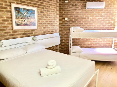 Marco Polo Motor Inn Sydney - Stays Accommodation 8