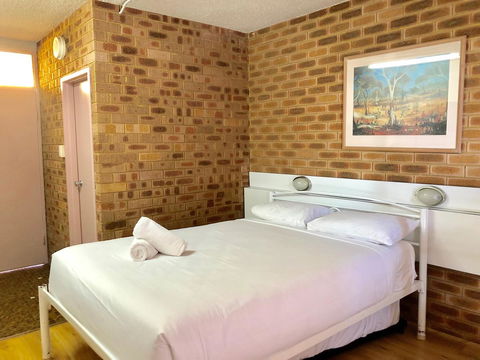 Marco Polo Motor Inn Sydney - Stays Accommodation 10