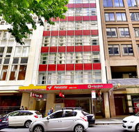 Megaboom City Hotel - Stayed