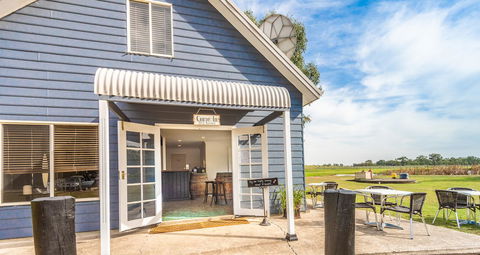 Madigan Wine Country Cottages - Stayed 22