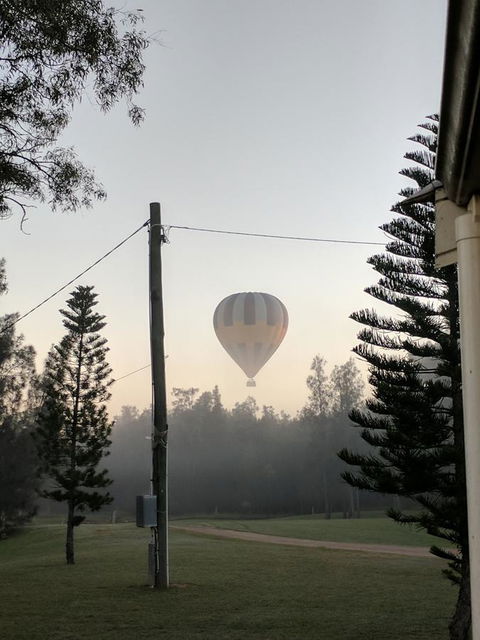 Madigan Wine Country Cottages - Stayed 10