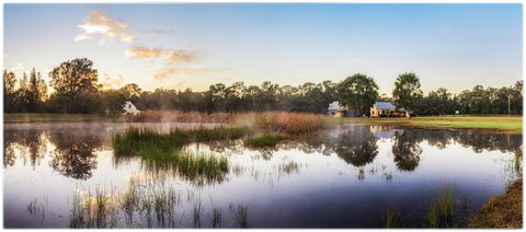 Madigan Wine Country Cottages - Stayed 18