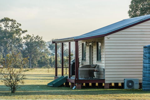 Madigan Wine Country Cottages - Stayed 35