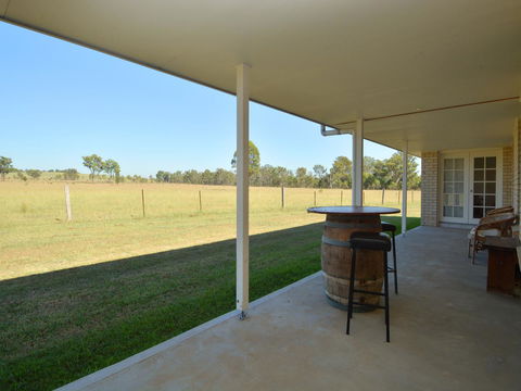 Madigan Wine Country Cottages - Stayed 40