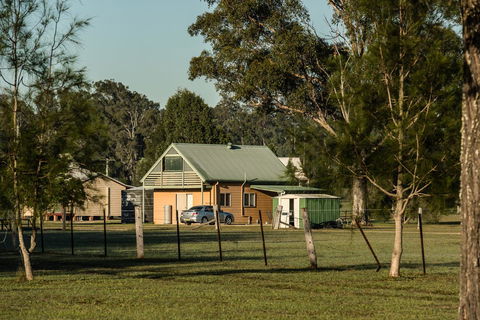 Madigan Wine Country Cottages - Stayed 29