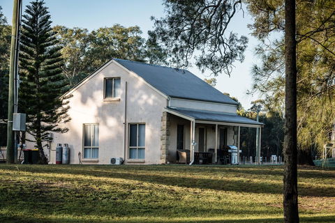 Madigan Wine Country Cottages - Stayed 38