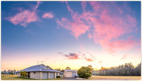 Madigan Wine Country Cottages - Stayed 30