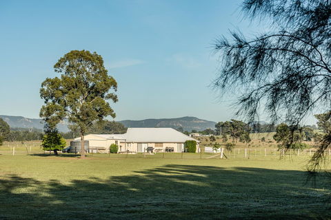 Madigan Wine Country Cottages - Stayed 31
