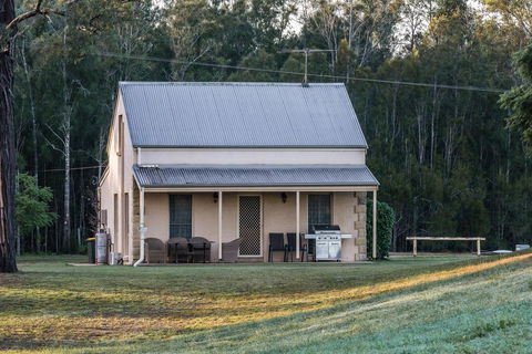 Madigan Wine Country Cottages - Stayed 37
