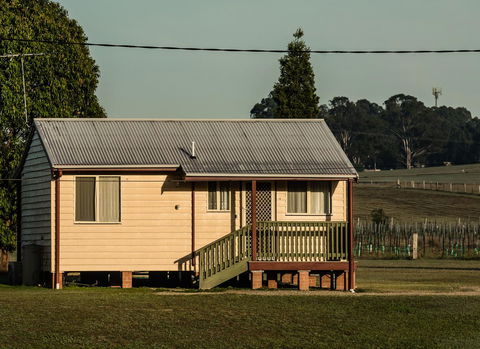 Madigan Wine Country Cottages - Stayed 34