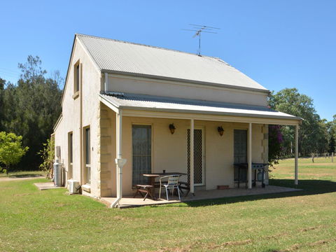 Madigan Wine Country Cottages - Stayed 41