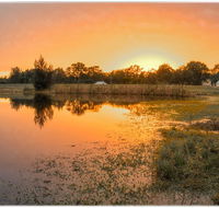 Madigan Wine Country Cottages - Stayed