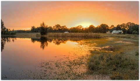 Madigan Wine Country Cottages - Stayed 0