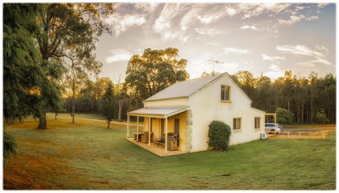 Madigan Wine Country Cottages - Stayed 36