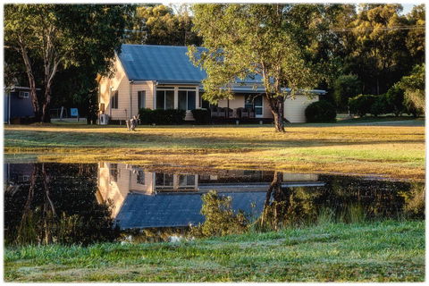 Madigan Wine Country Cottages - Stayed 27