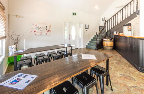 Madigan Wine Country Cottages - Stayed 26