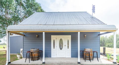 Madigan Wine Country Cottages - Stayed 20