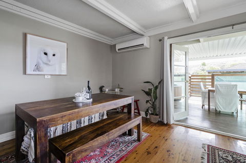 The Spa Cottage With HotTub, Netflix & Stan - Stayed 27