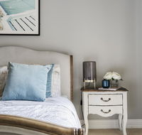 The Spa Cottage with HotTub Netflix  Stan - Stayed